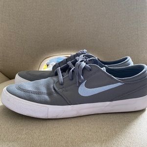 Nike Stefan janoski men’s size 12